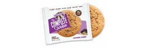 Lenny and Larry's Protein Cookie - Oatmeal Raisin