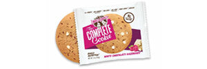 Lenny and Larry's Protein Cookie - White Chocolate Razzberry