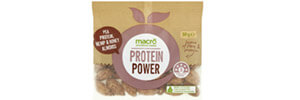 Macro Whole Foods Mixed Power Pack