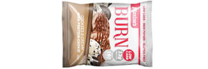 Maxine's Burn	Cookies and Cream High Protein Cookie