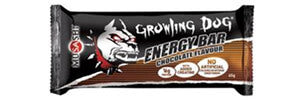 Musashi	Chocolate Flavour Energy Bar