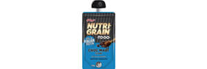 Nutrigrain To Go - Choc Malt Slam