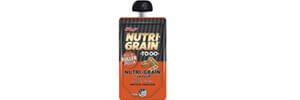 Nutrigrain To Go - Nutrigrain Flavour