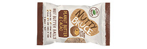 Nutty Bruce Peanut Butter & Cacao Nut Butter Balls