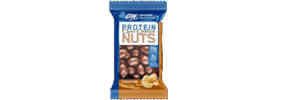 Optimum Nutrition	Protein Choc Coated Nuts - Cashews