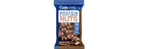 Optimum Nutrition	Protein Choc Coated Nuts - Peanuts