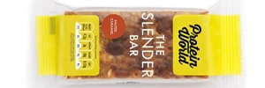 Slender Bar Salted Caramel