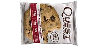 Quest- Protein Cookie - Chocolate Chip