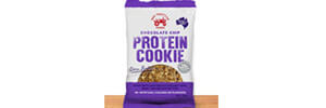 Red Tractor Foods	Chocolate Chip Protein Cookie