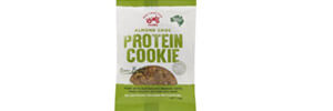 Red Tractor Foods	Chocolate Almond Protein Cookie
