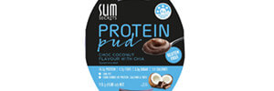 Slim Secrets Protein Pud - Choc Coconut Flavor