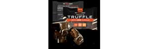 The Protein Works	Protein Truffle - Jaffa Cake Flavour