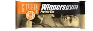 Winner's Gym	Protein Bar - Choc Nut Caramel