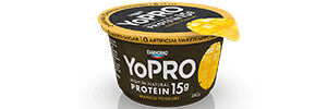 Yopro Protein Mango