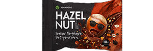 Youfoodz	Hazelnut Protein Ball