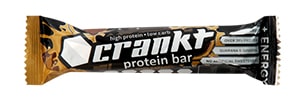 Crankt Protein Bar Choc Caramel