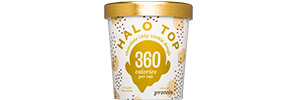 Halo Top	Choc Chip Cookie Dough