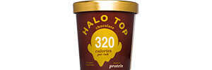 Halo Top	Chocolate 