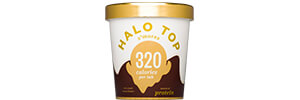 Halo Top	Smores