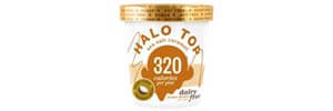 Halo Top	Dairy Free -Sea Salt Caramel