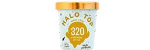 Halo Top	Mint Chip