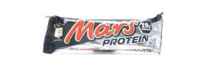 Mars Bar Protein