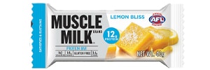 Muscle Milk - Protein Bar -Lemon Bliss