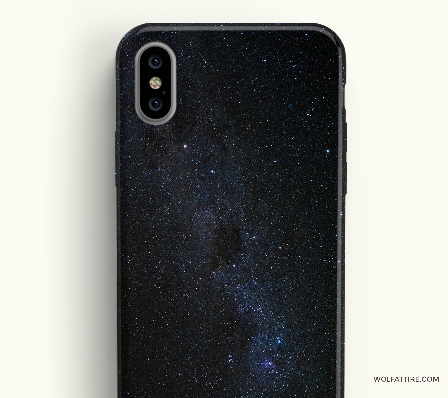Galaxy iphone x covers and cases online india - wolfattire