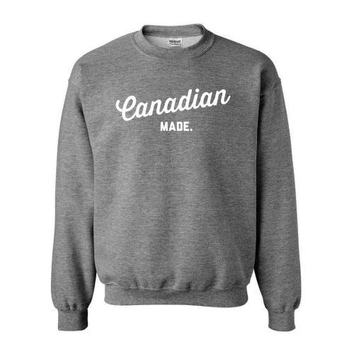 canadian hoodie company