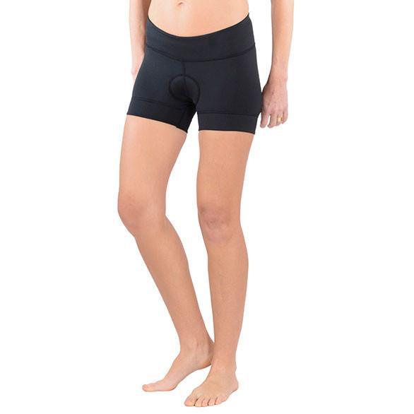 Women's Indie Padded Short | Shebeest | Shebeest