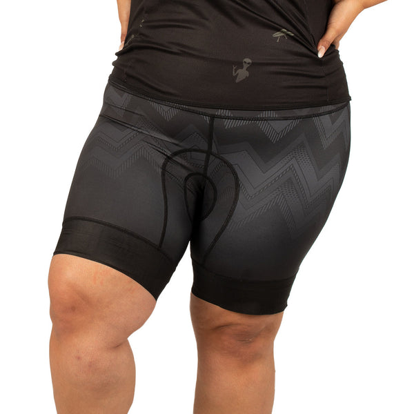 Women's Rachel Petunia Padded Short | Shebeest | Shebeest