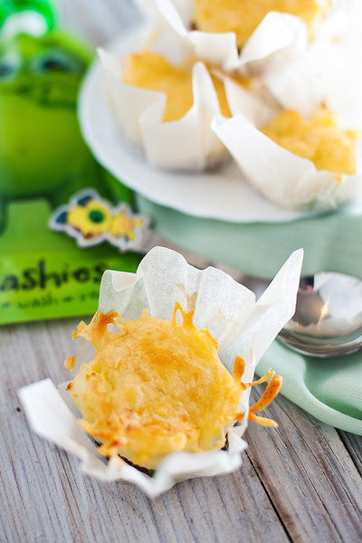 Shepards Pie Cupcakes