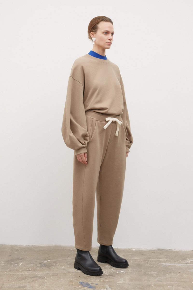 kowtow linear pant