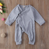 Kimono Basics Onesie