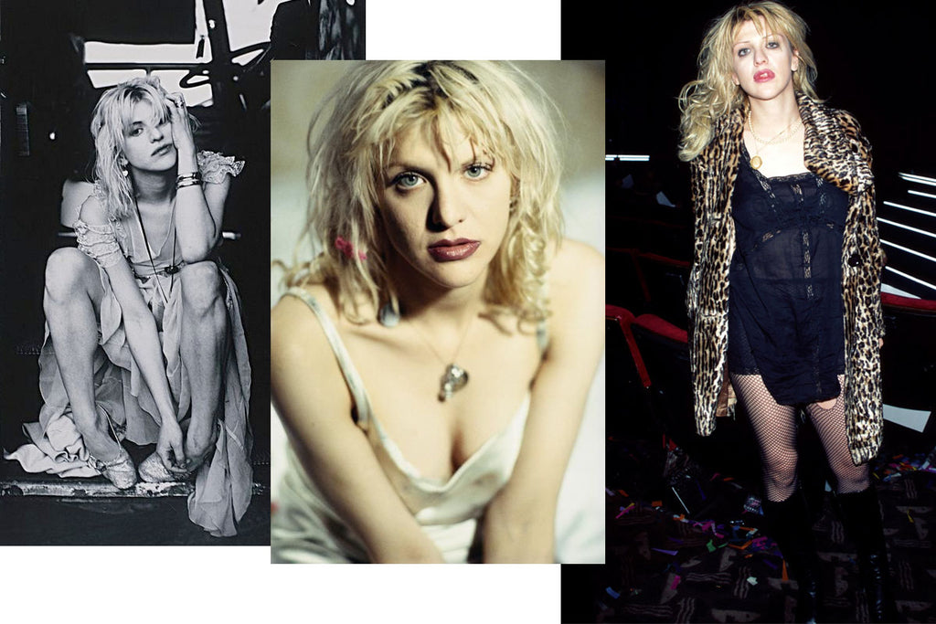 courtney love