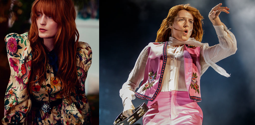 Florence Welch