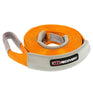 orange snatch strap from ARB Recovery Kit