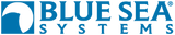 blue sea logo