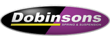 Dobinsons Spring and Suspension logo