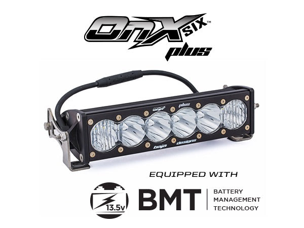 onx six light bar