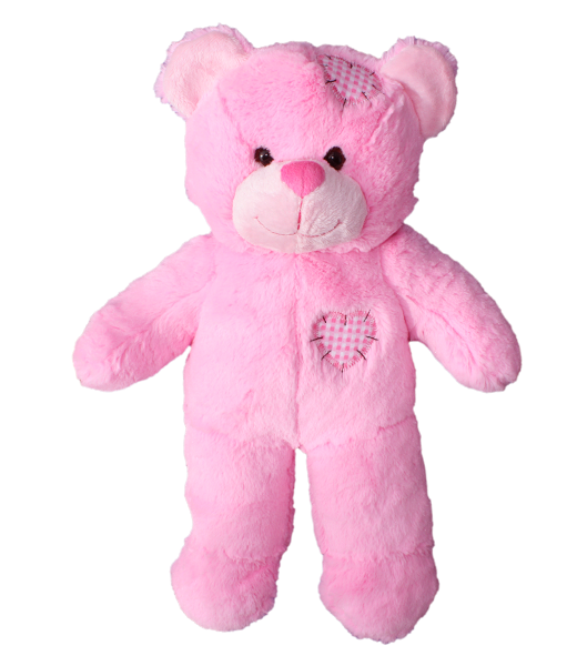 teddy bear with heartbeat sound