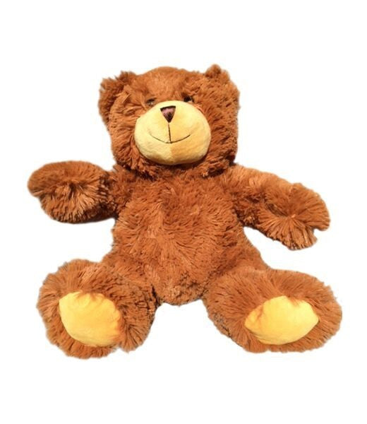 teddy bear with heartbeat sound
