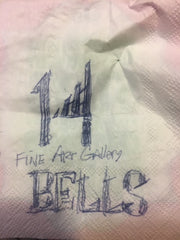 14 Bells Logo