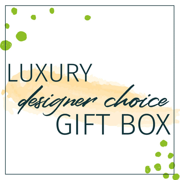 Designer's Choice Luxury Gift Box - STACY K FLORAL