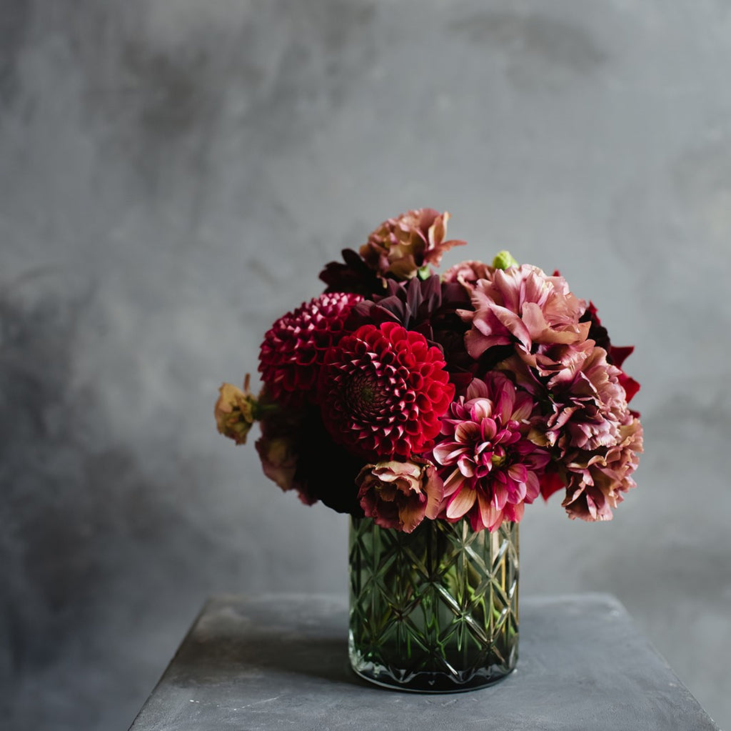 Pave floral subscription rochester ny