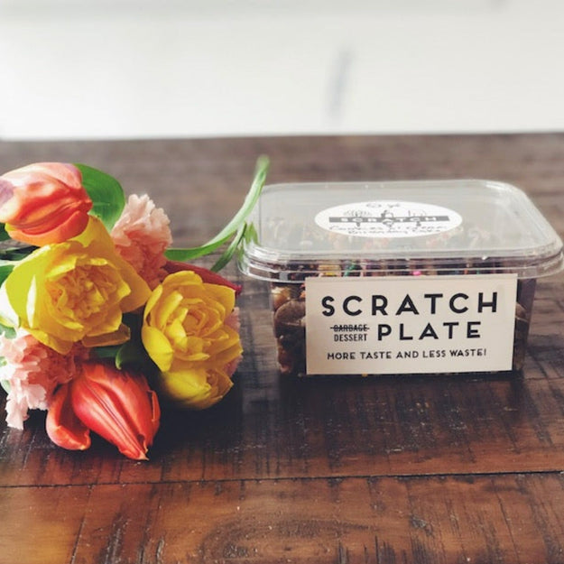 Pick me up special with Scratch - STACY K FLORAL