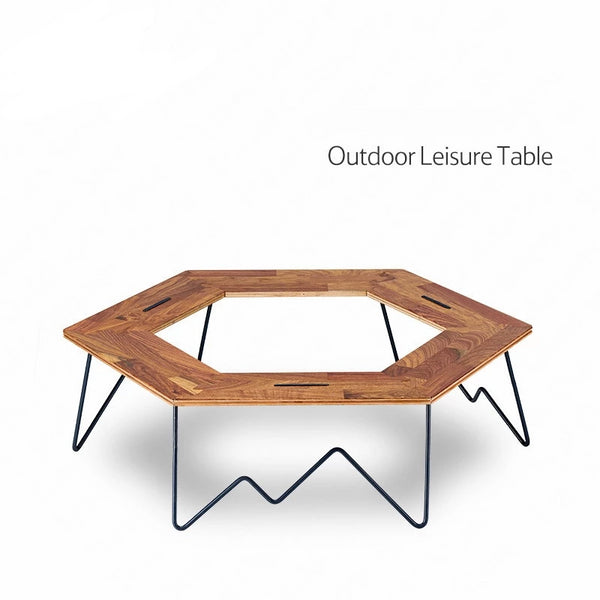 camping table