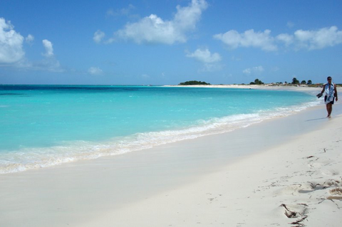 Cayo Los Roques