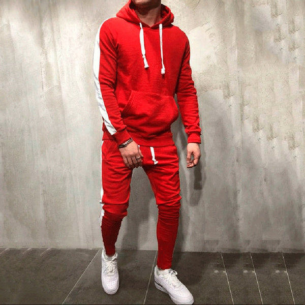 new tracksuit