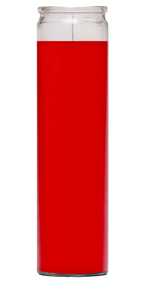 Dominatrix Candle